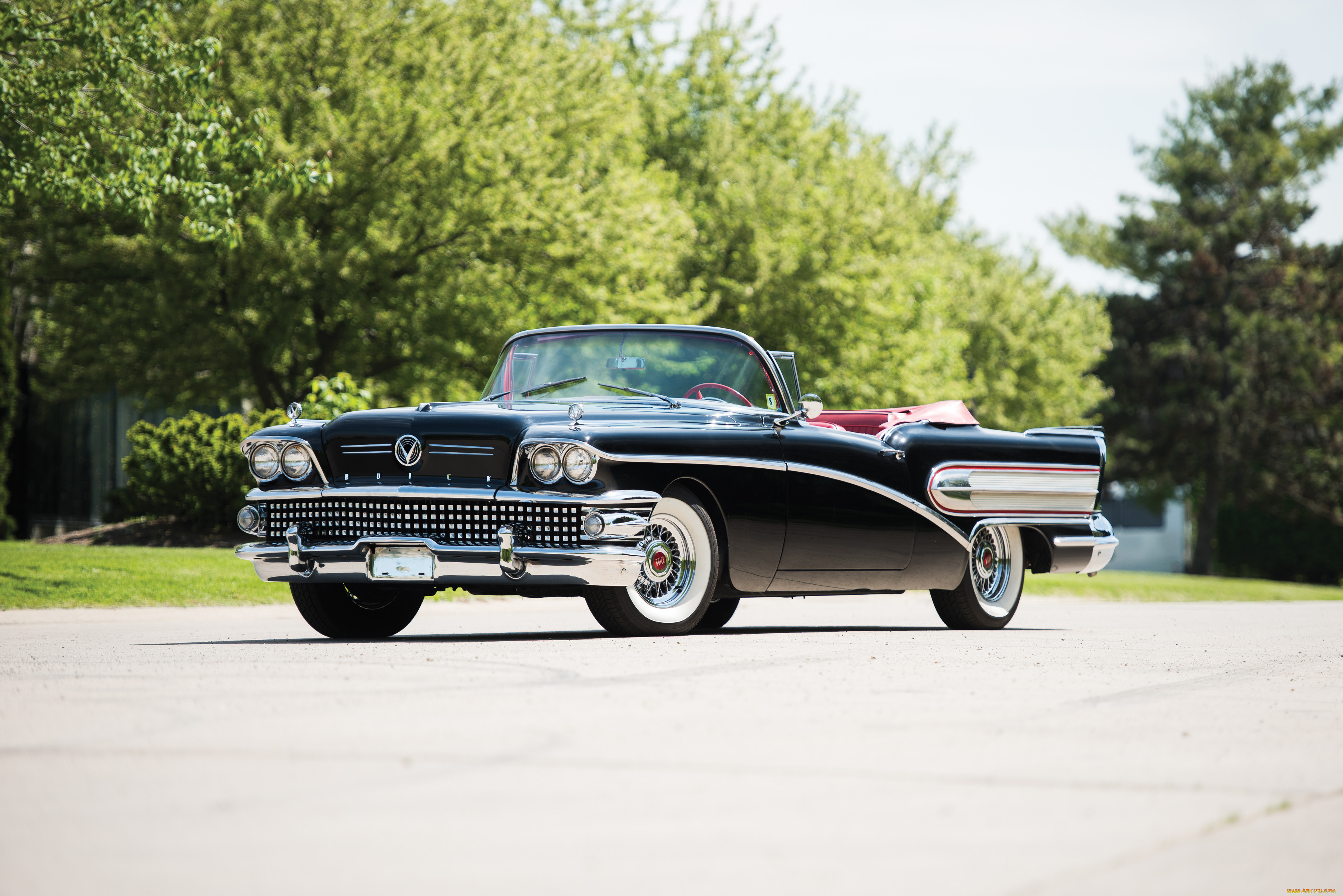 , buick